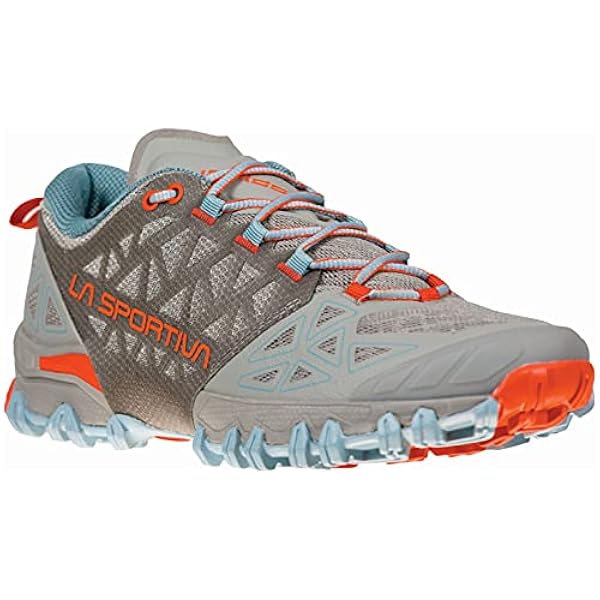 La Sportiva mujer Bushido Ii